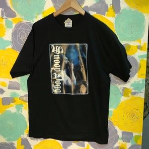 Snoop doggy dog rap hip hop